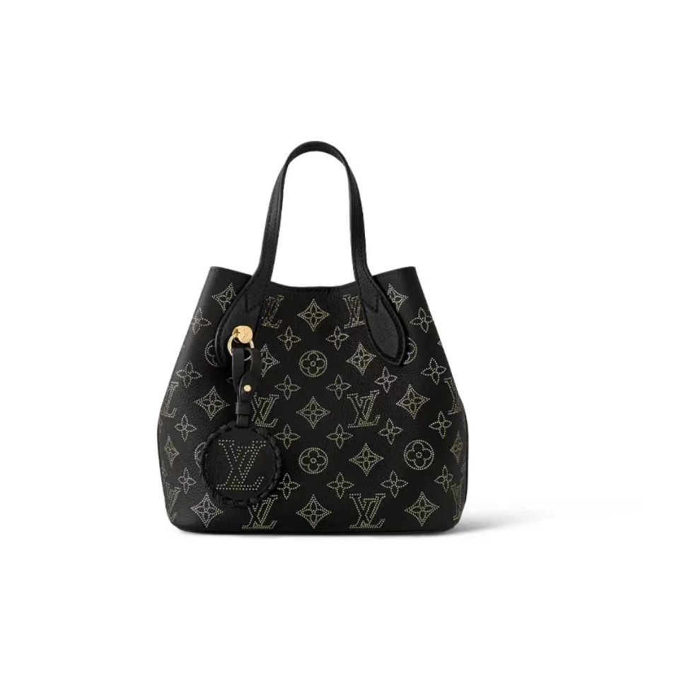 【LOUIS VUITTON】BLOSSOM ハンドバッグ M23393-BRAND OFF