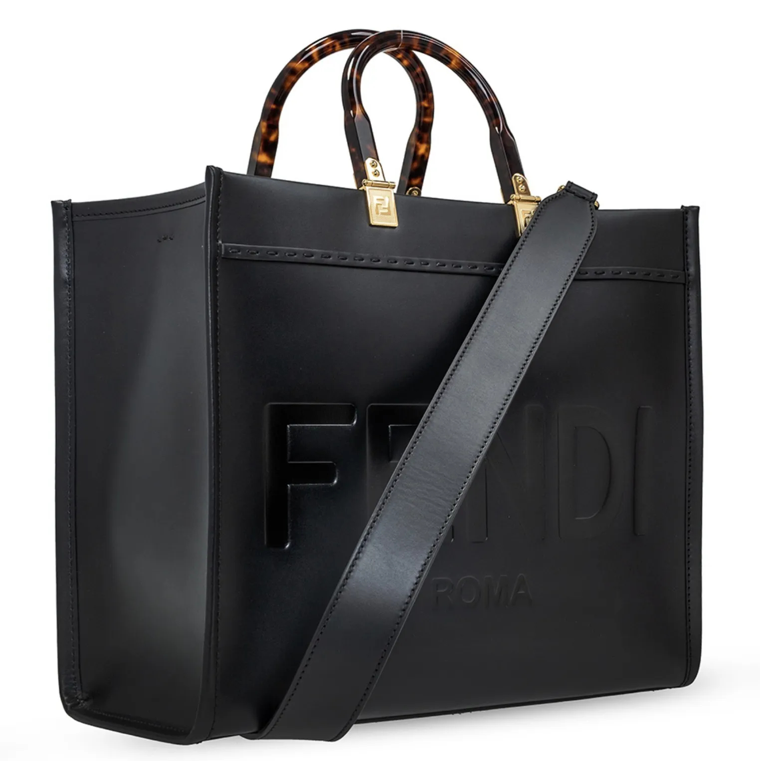 ☆FENDI サンシャイン ミディアム ショッパー☆超人気-BRAND OFF