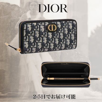 DIOR【ディオール】30 MONTAIGNE ウォレット*S2094UTZQ-BUYMA-BRAND OFF