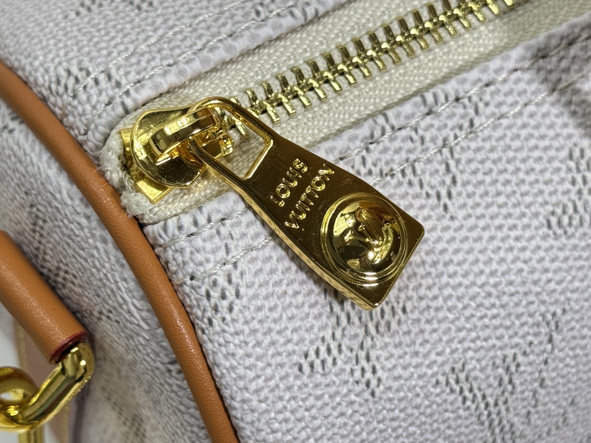 LOUIS VUITTON ルイヴィトン KEEPALL BANDOULIÈRE 25 M15076-BRAND OFF