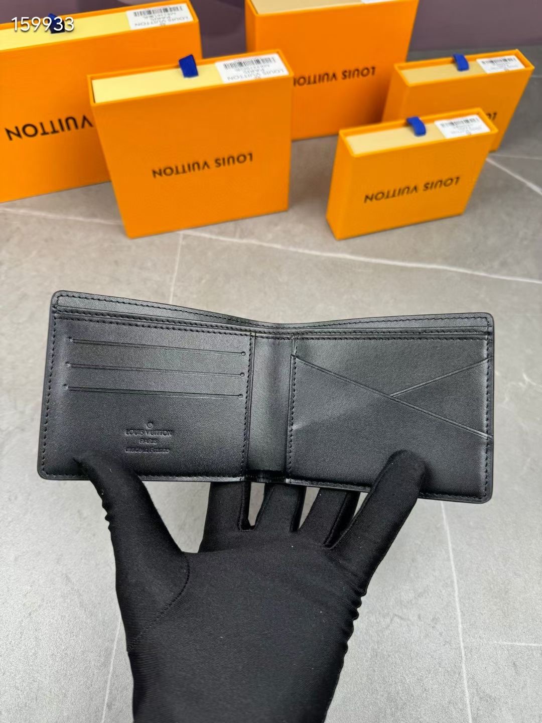 LOUIS VUITTON（ルイヴィトン）MULTIPLE 財布 M83379-BRAND OFF