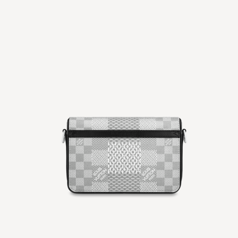 Louis Vuittonステュディオ メッセンジャー N50014-BRAND OFF