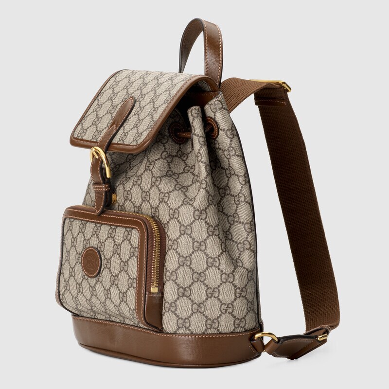 GUCCI（グッチ） GG Retro バックパック-BRAND OFF