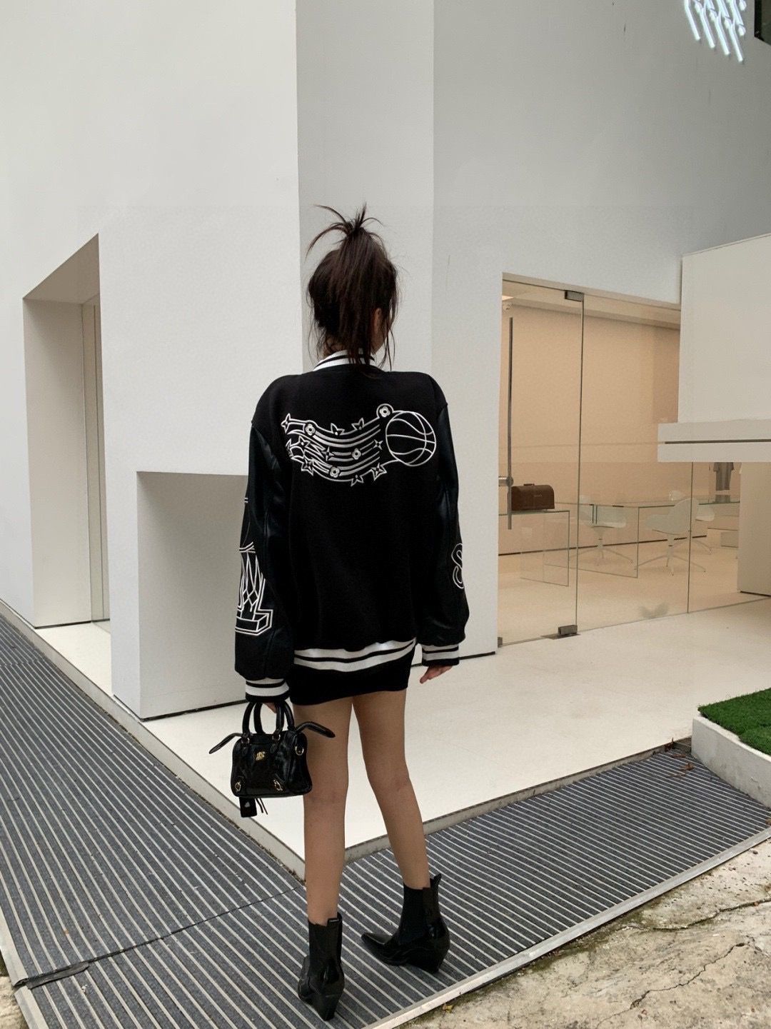 【LOUIS VUITTON公式旗艦店】ルイヴィトン 男女兼用、ジャケット-BRAND OFF