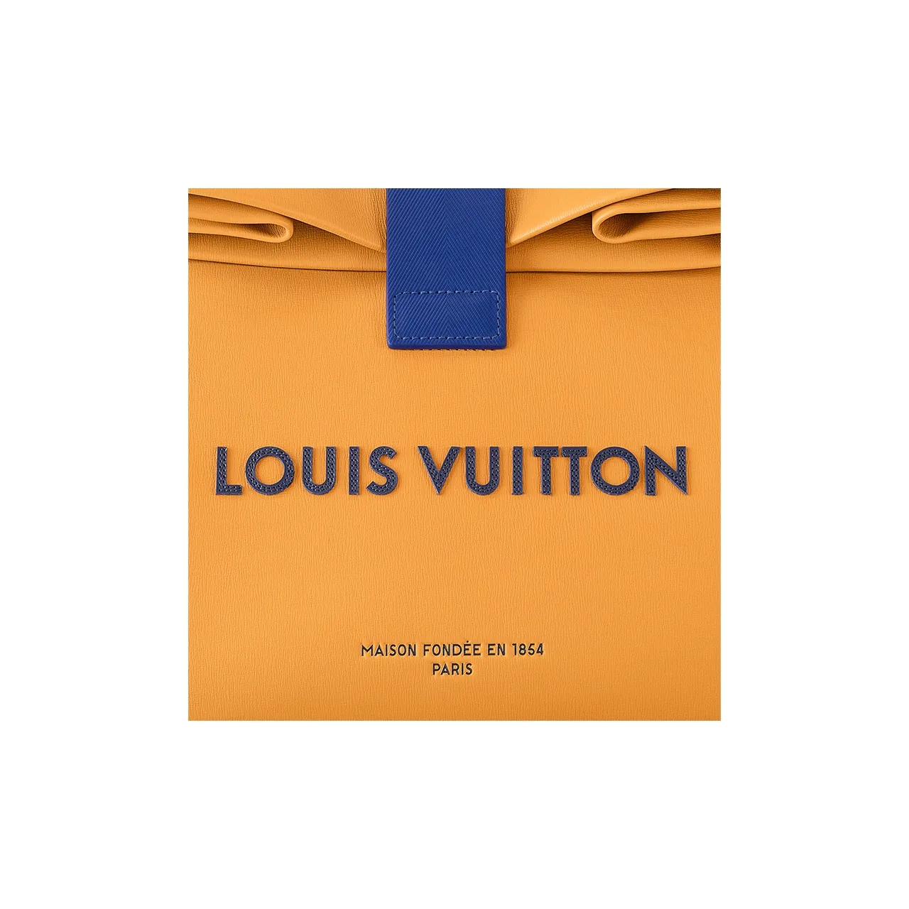 LOUIS VUITTON ルイヴィトン Sandwich 牛革のバッグ M24578-BRAND OFF