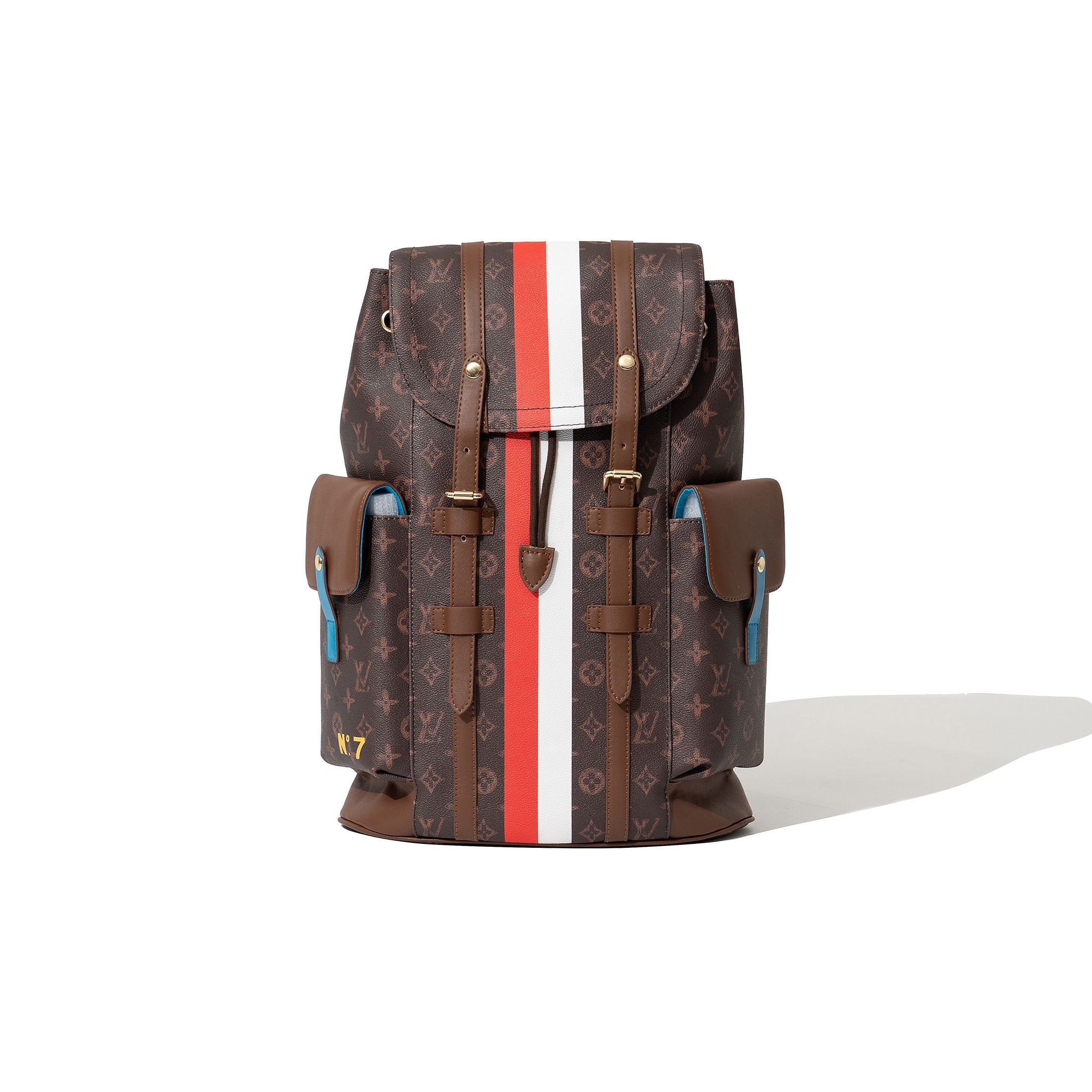 Louis Vuitton（ルイヴィトン）CHRISTOPHER バックパック-BRAND OFF