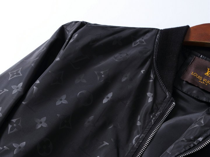 【Louis Vuitton公式 旗艦店】（ルイヴィトン） ジャケット-BRAND OFF