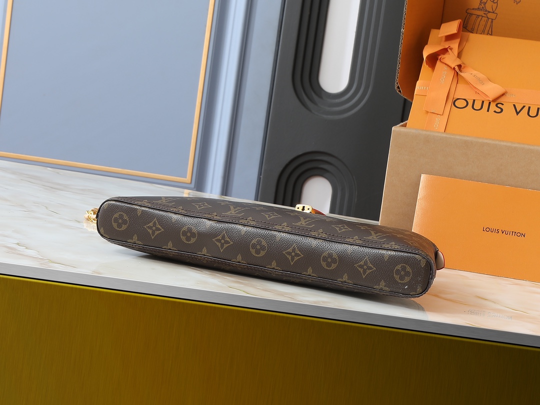 LOUIS VUITTON ルイヴィトン 大人気 ハンドバッグ 38x25x5CM-BRAND OFF