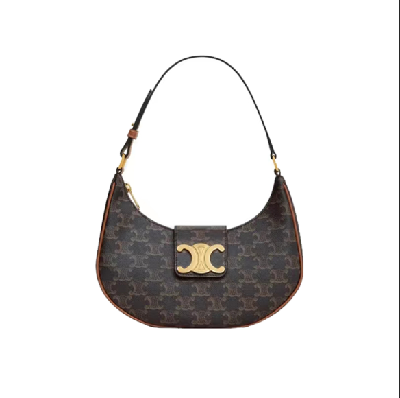【CELINE】新品凳布 人気の新作脇バッグがお買い得-BRAND OFF