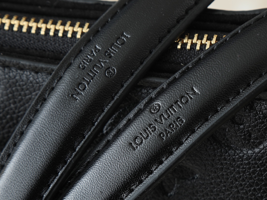 LOUIS VUITTON ルイヴィトン  SURENE BB クロスボディバッグ-BRAND OFF