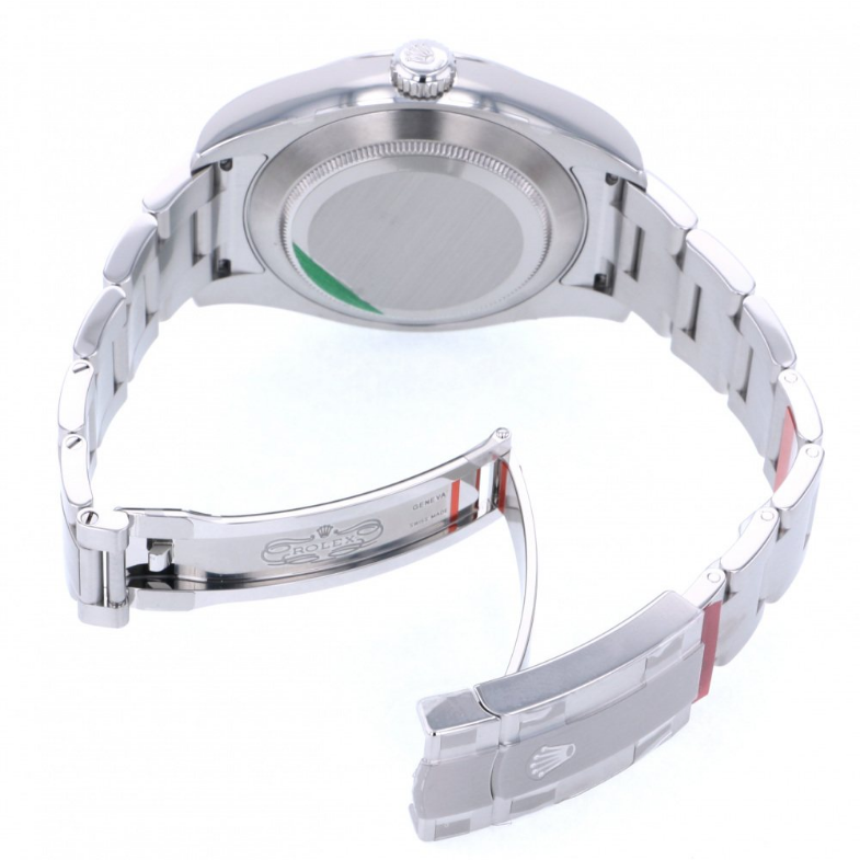 ロレックス ROLEX エアキング 116900-BRAND OFF