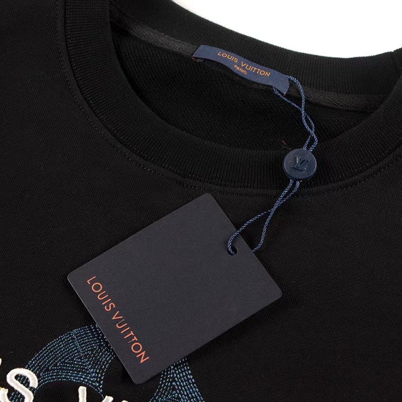 【LOUIS VUITTON旗艦店】ルイヴィトン トレーナー 長袖 ご好評に付き再入荷！-BRAND OFF
