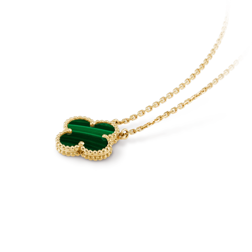 【2026】【Vancleef & Arpels】 ヴィンテージ アルハンブラ ペンダント-BRAND OFF