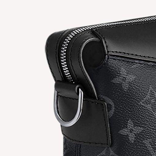 LOUIS VUITTON ブリーフケース・エクスプローラー REF:M40566-BRAND OFF