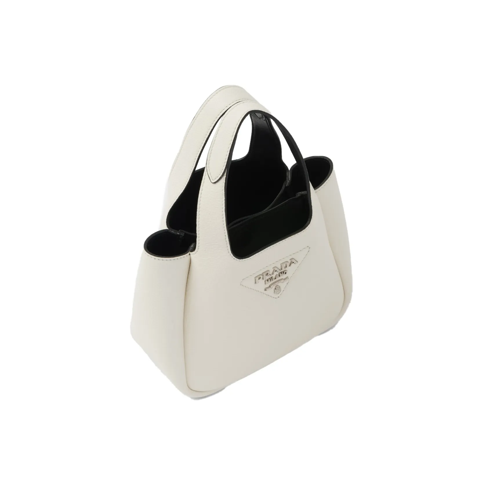 PRADA プラダ フルー スモール レザートート-BRAND OFF