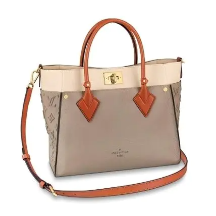 高機能♪【LOUISVUITTON】オンマイサイド ハイエンド-BRAND OFF