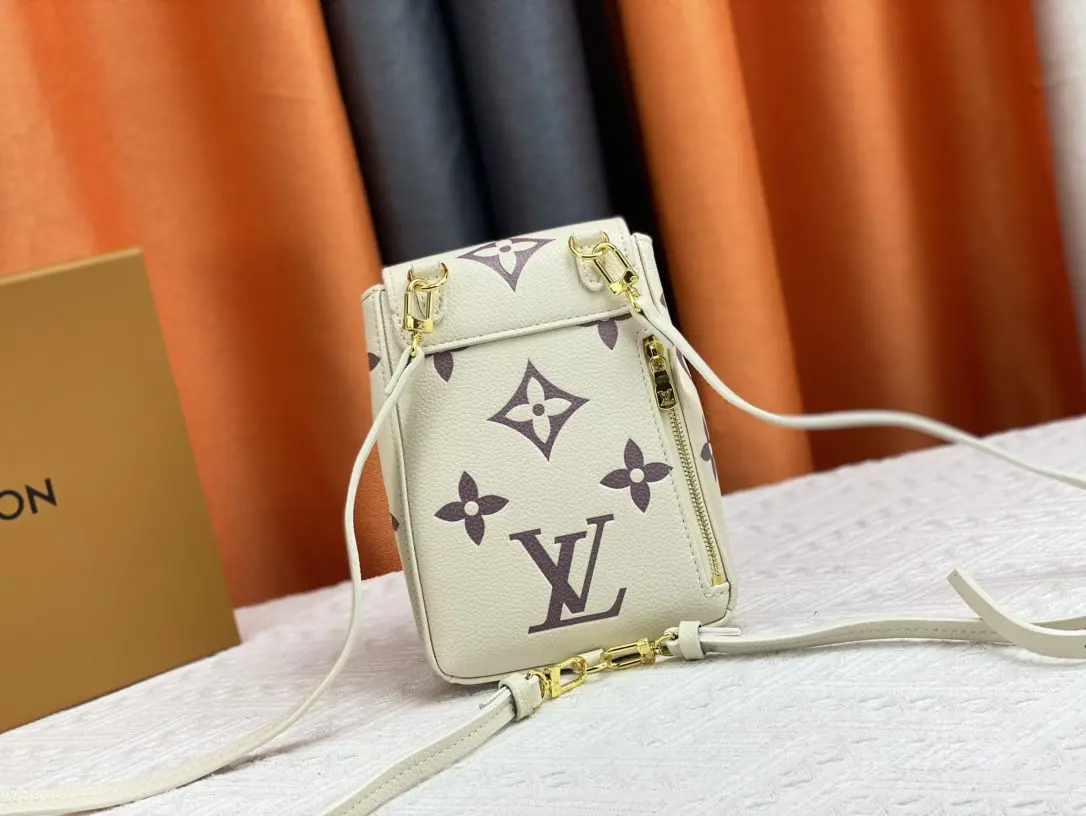 Louis Vuitton◇新しい小さなバックパックが発売されました M80738 80783 45764 81353-BRAND OFF