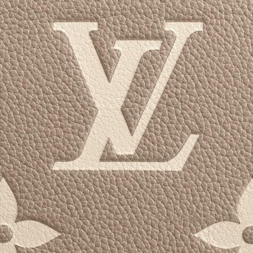 LOUIS VUITTON ジッパーウォレット REF:M69794-BRAND OFF