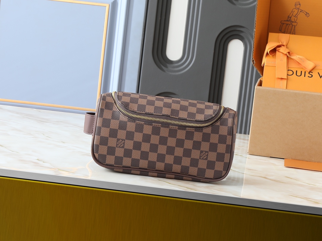 LOUIS VUITTON ルイヴィトン M11510 ハンドバッグ クラッチバッグ-BRAND OFF