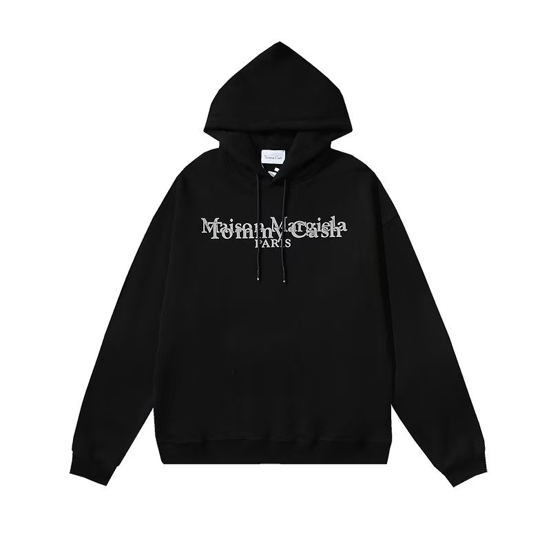 【MARGIELA旗艦店】 パーカー 男女兼用 ご好評に付き再入荷！-BRAND OFF