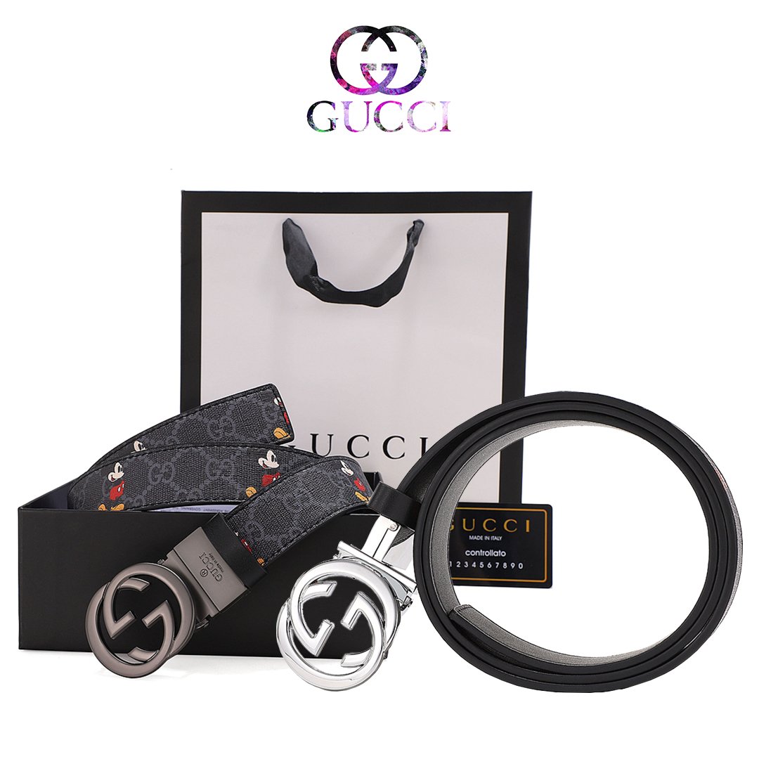 【2026】【GUCCI旗艦店】【今日注文なら、もう一つ無料サービス】【ご好評に付き再入荷】-BRAND OFF