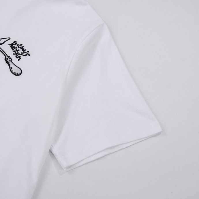 【2026】【LOUIS VUITTON 公式旗艦店】ルイヴィトン  Tシャツ   ご好評に付き再入荷！-BRAND OFF