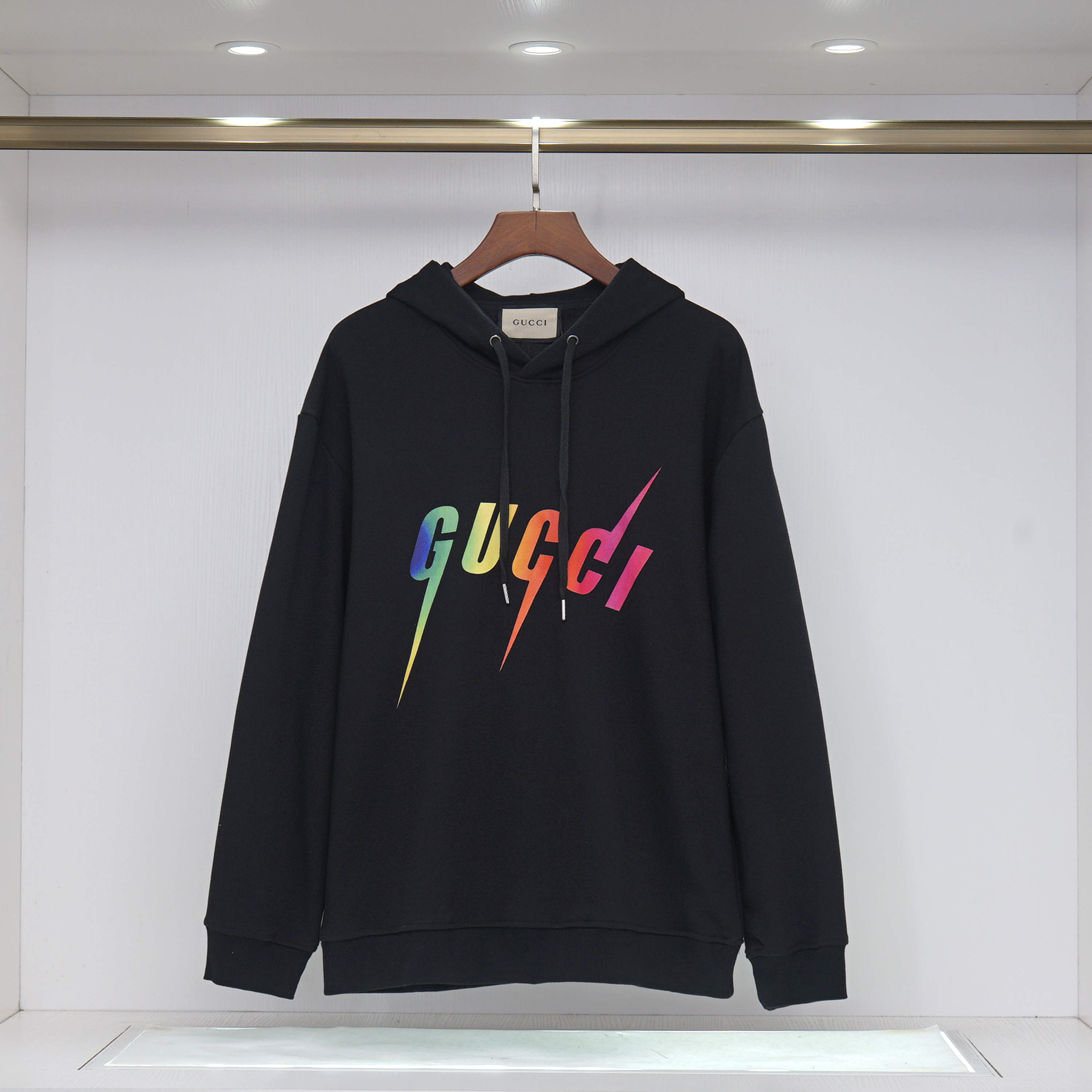 【GUCCI旗艦店】グッチ パーカー 男女兼用 ご好評に付き再入荷！-BRAND OFF