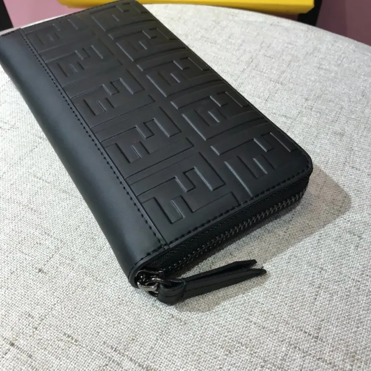 FENDI（フェンディ） 財布 19X10CM-BRAND OFF