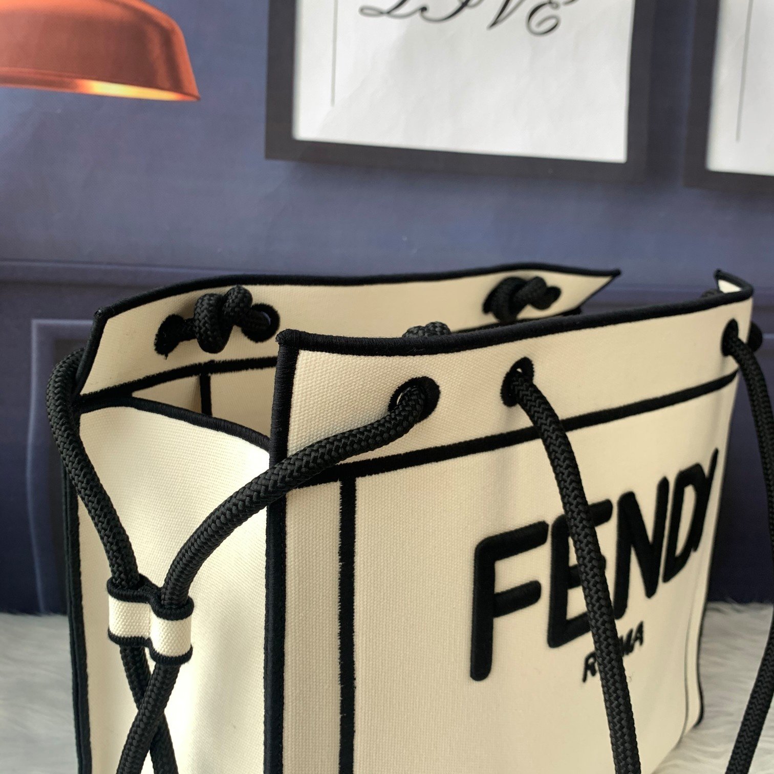 FENDI（フェンディ） ショルダーバッグ 36X13X27CM-BRAND OFF