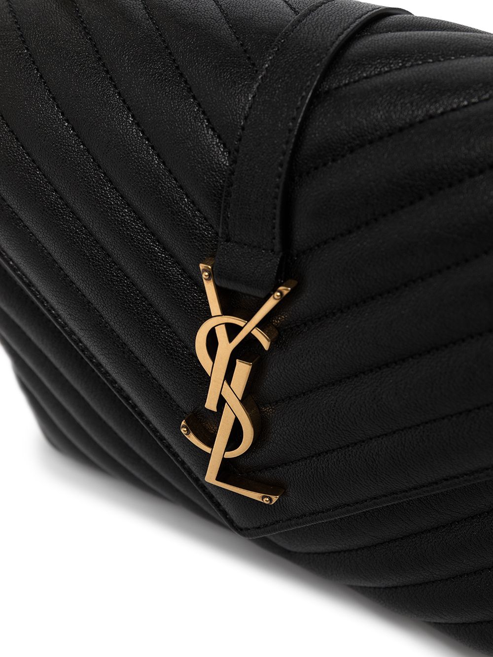 【Saint Laurent】コレージュ ショルダーバッグ M-BRAND OFF