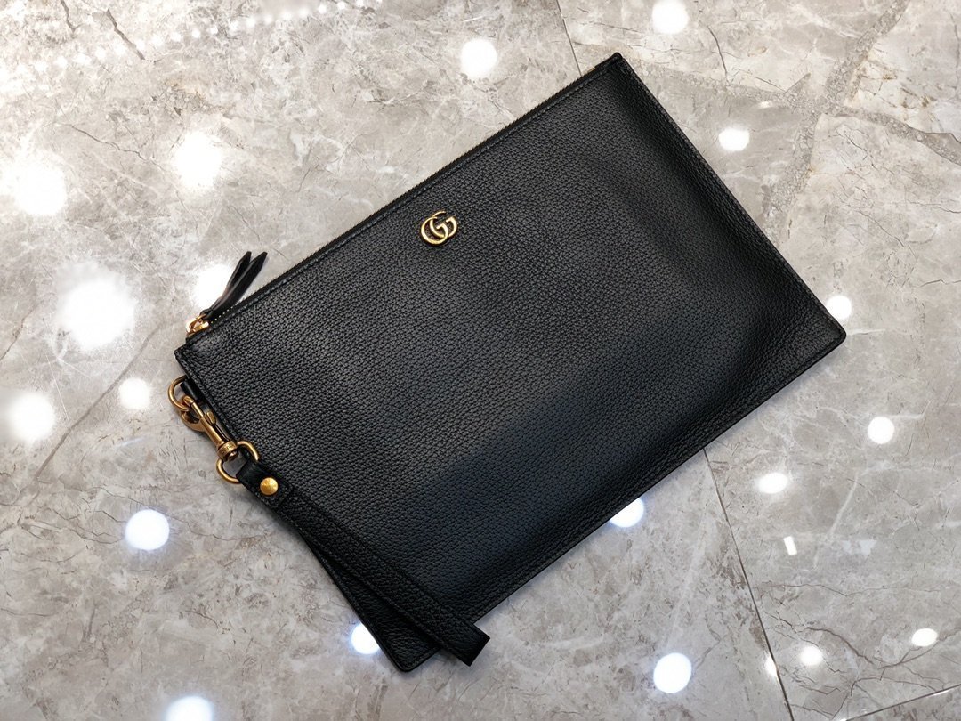 Gucci（グッチ）クラッチバッグ 30x20x1.5cm-BRAND OFF