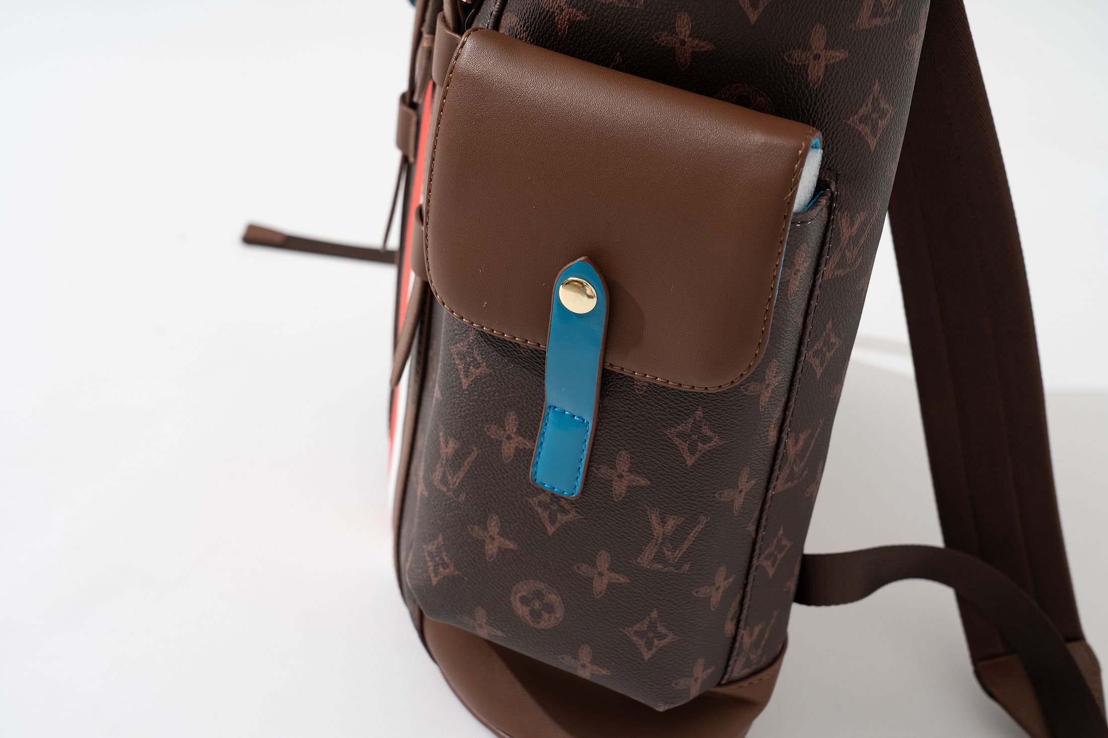 Louis Vuitton（ルイヴィトン）CHRISTOPHER バックパック-BRAND OFF