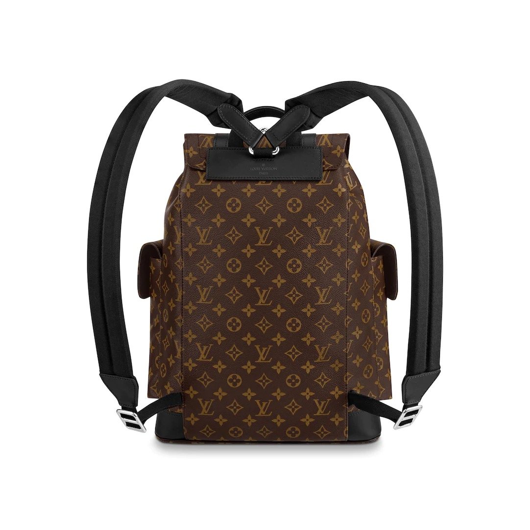 Louis Vuitton ルイヴィトン  バックバッグ M43735-BRAND OFF