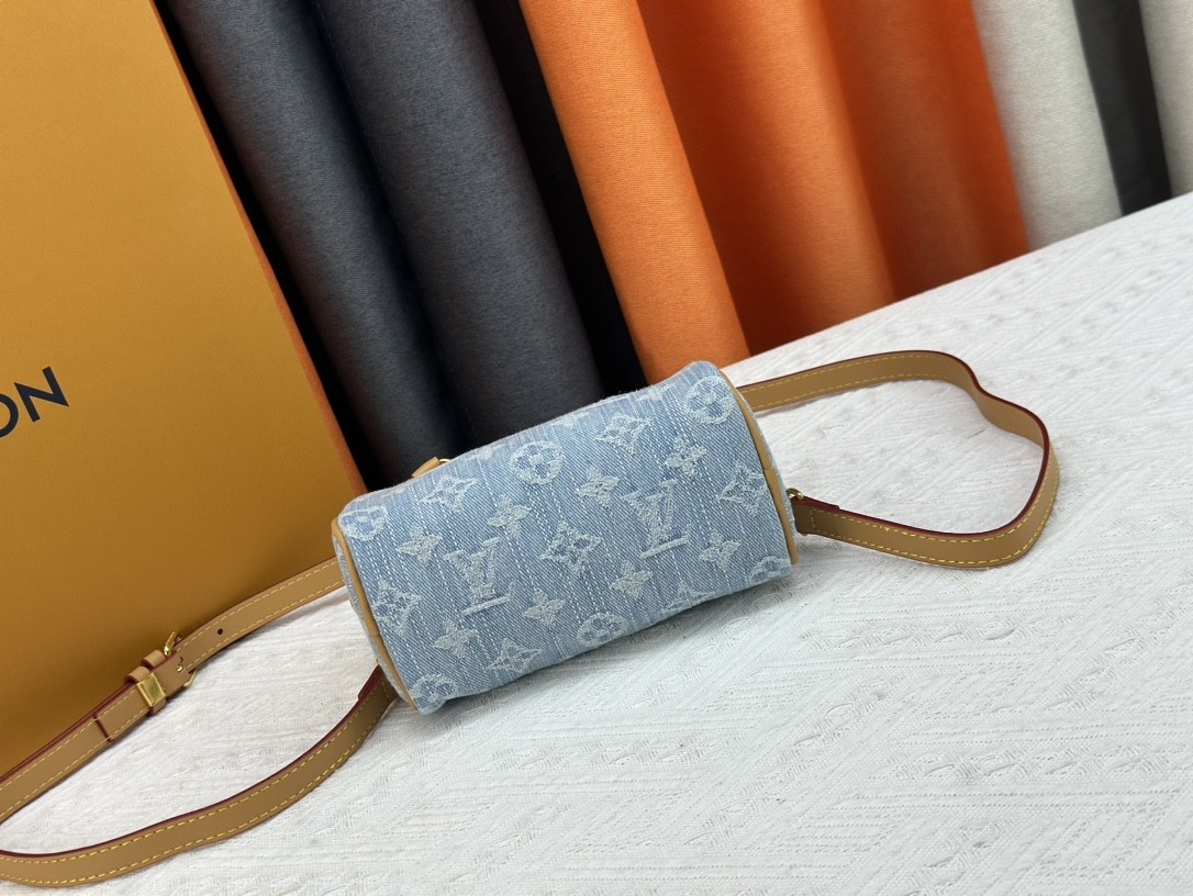 LOUIS VUITTON ルイヴィトン ショルダーバッグ M11212-BRAND OFF