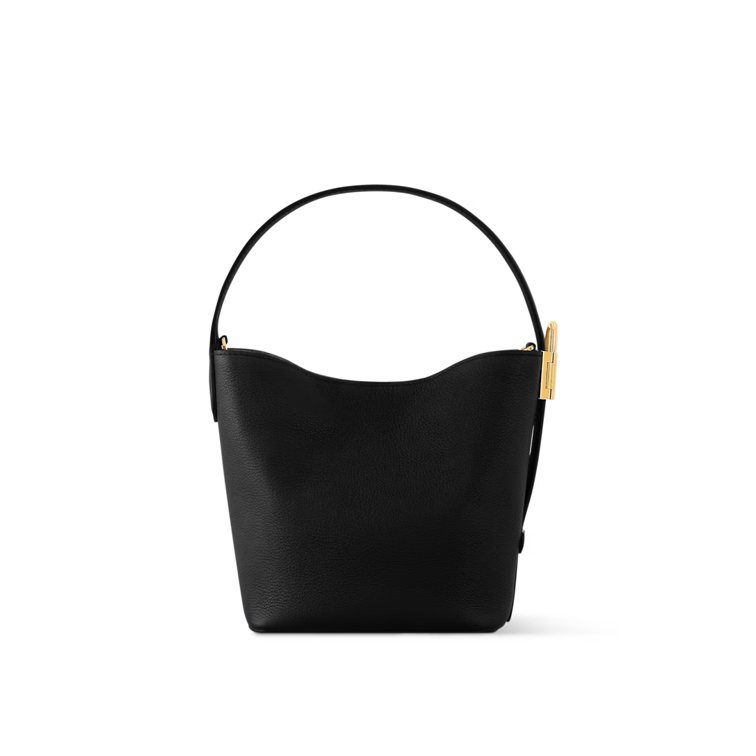 LOUIS VUITTON ルイヴィトン LOW KEY ALL IN BB ハンドバッグ M25543 M14416-BRAND OFF