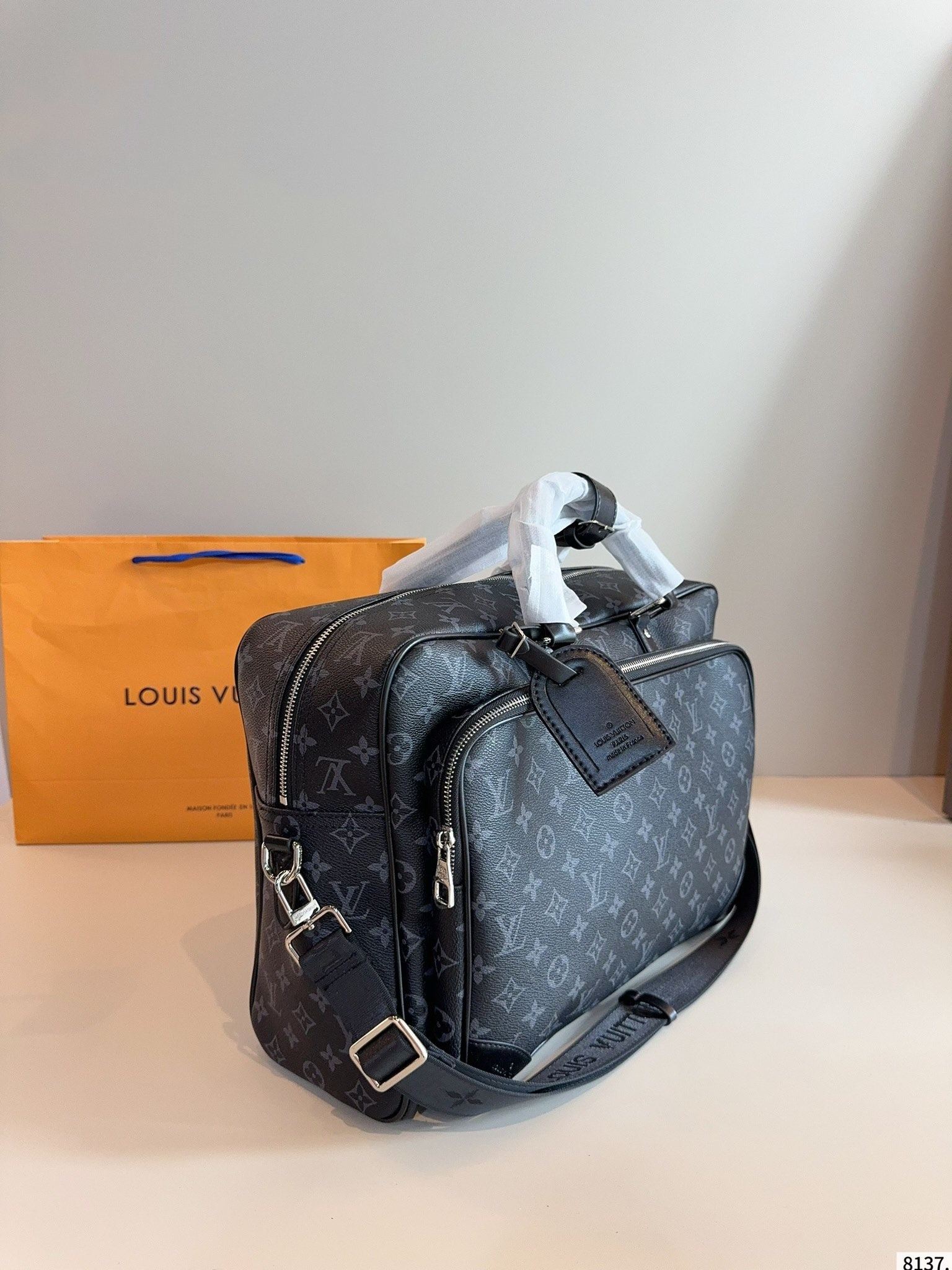 大人気定番商品★LOUIS VUITTON ルイヴィトン KEEPALL トラベルバッグ-BRAND OFF