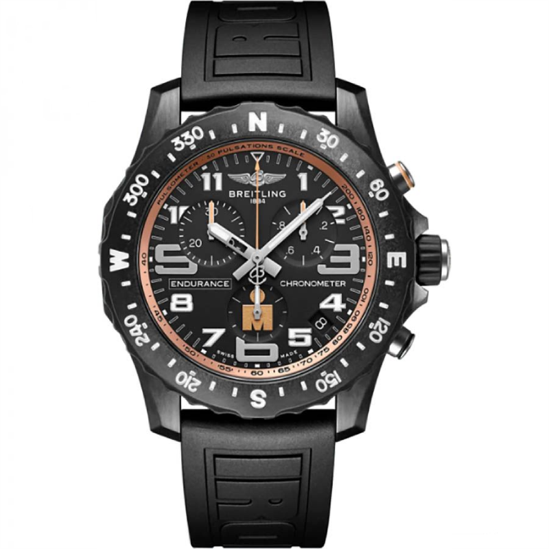 Breitling Endurance Pro X823101B1B1S1-BRAND OFF