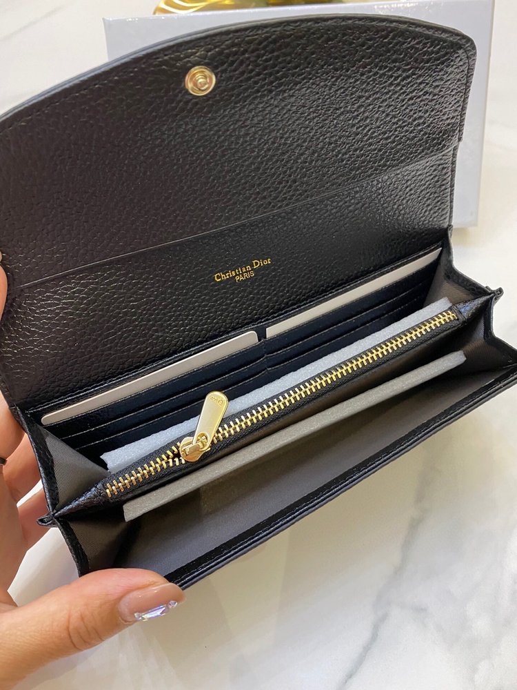 Dior（ディオール） 財布 19x10cm-BRAND OFF