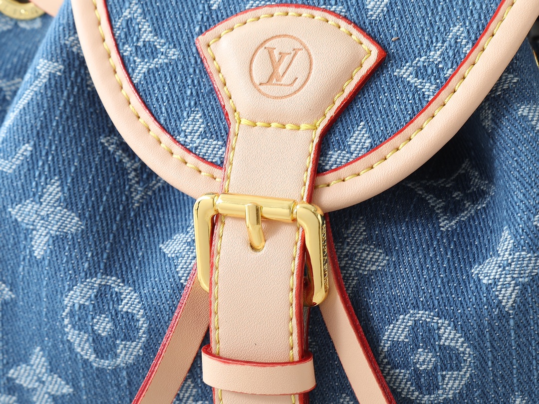 LOUIS VUITTON ルイヴィトン Odyssée バックパック-BRAND OFF
