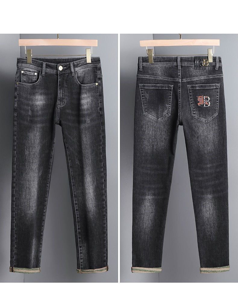 【BURBERRY公式 旗艦店】（バーバリー）ご好評に付き再入荷！！-BRAND OFF