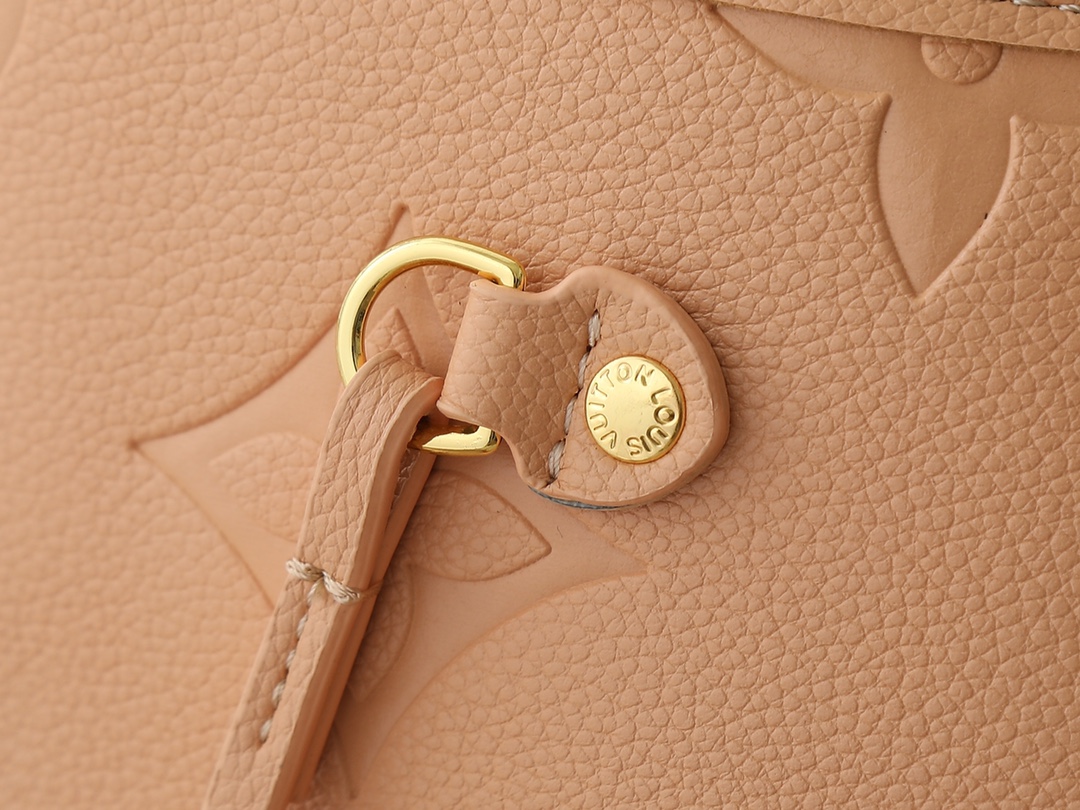 LOUIS VUITTON（ルイヴィトン）Neverfull ミドルサイズのハンドバッグ-BRAND OFF