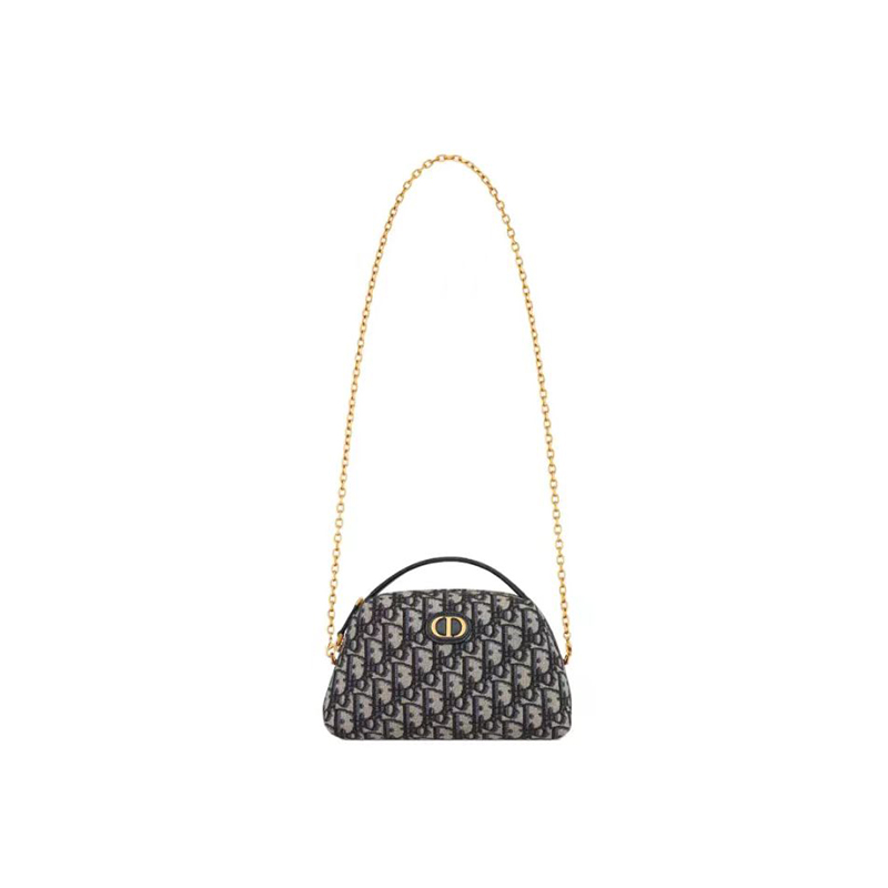 【2023年の新製品】【DIOR】Montaigne D-Archショルダーバッグ-BRAND OFF