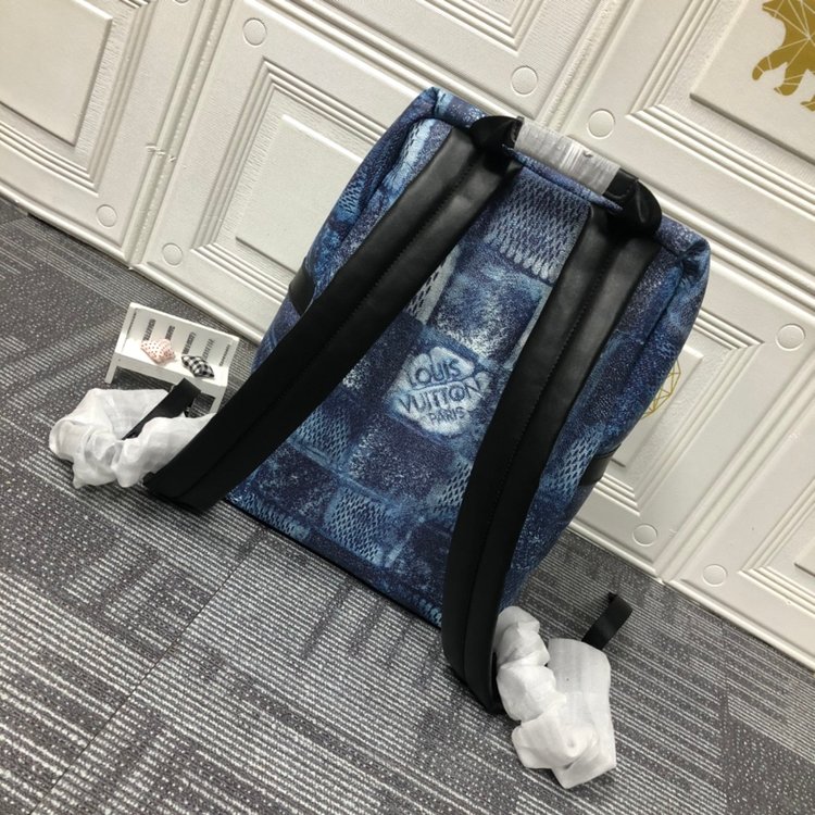 LouisVuitton ルイヴィトン ディスカバリー・バックパック PM N50060 37x40x20cm-BRAND OFF