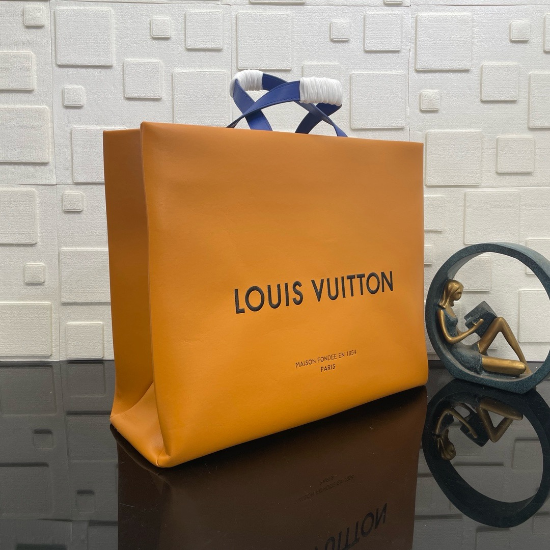 人気！【LOUIS VUITTON】ルイ・ヴィトン 2025新製品ハンドバッグ M24457-BRAND OFF