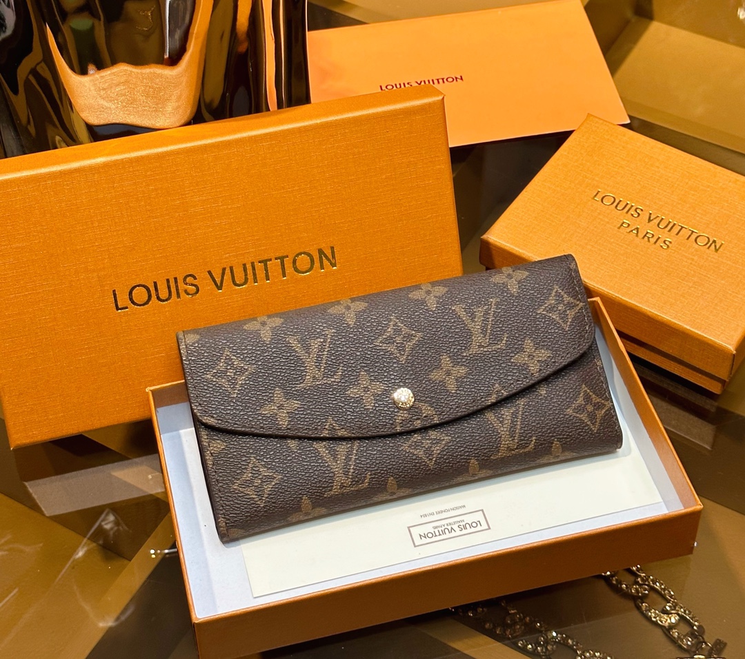 【LOUIS VUITTON】【大人気定番商品♪】ルイヴィトン 3点セット-BRAND OFF