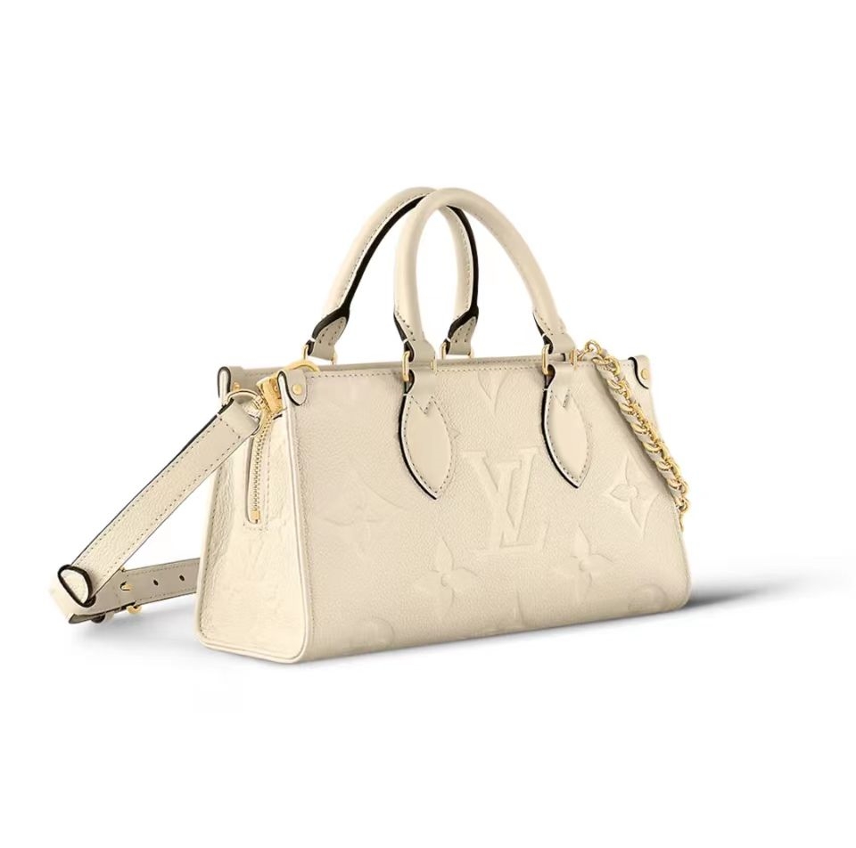 【LOUIS VUITTON】ONTHEGO トートバッグ M23640 M23698-BRAND OFF