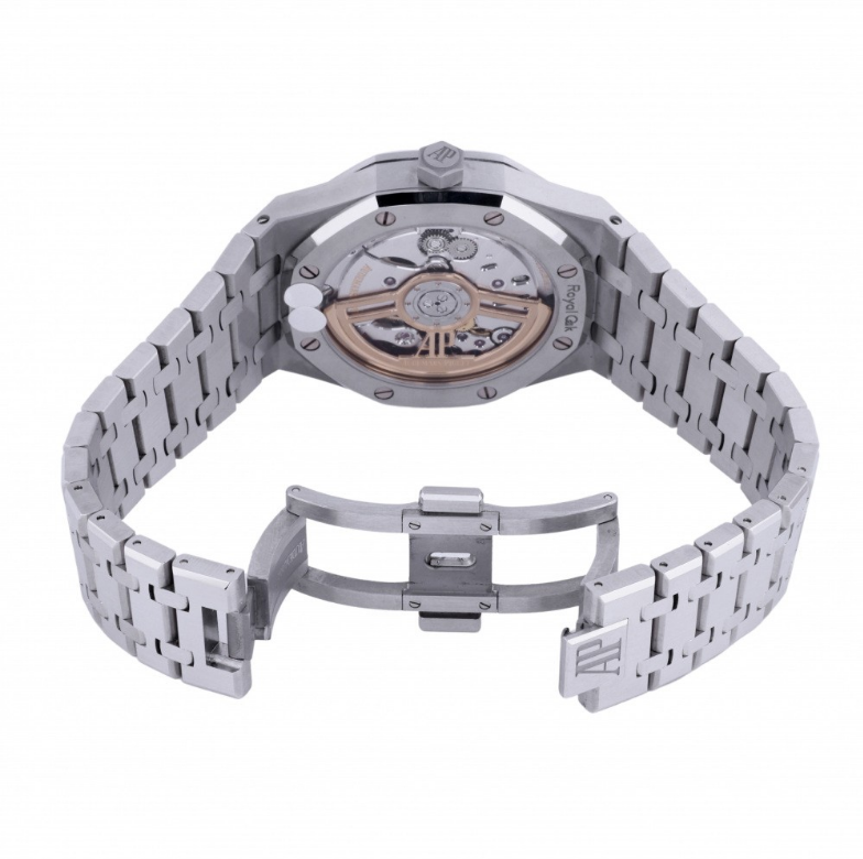 オーデマ・ピゲ AUDEMARS PIGUET ロイヤルオーク 15500ST.OO.1220ST.01-BRAND OFF