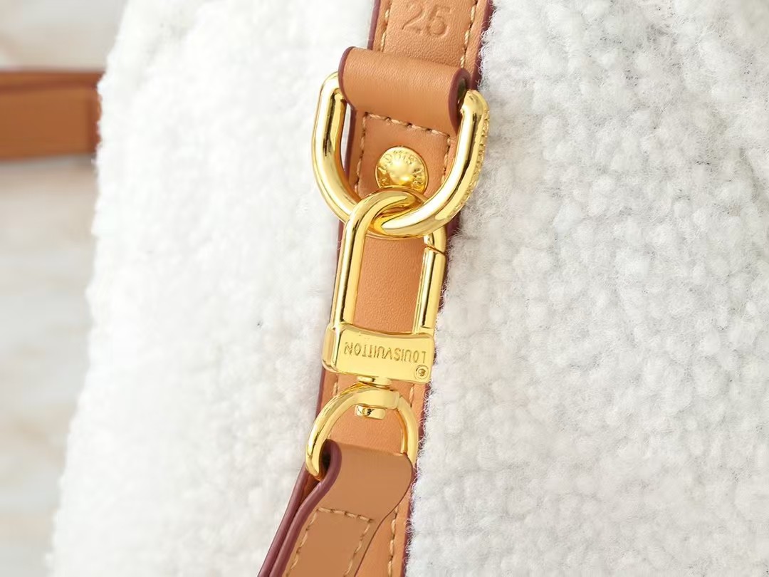 【LOUIS VUITTON】ルイ・ヴィトン★SPEEDY BANDOULIÈRE 25★ M23468 25*19*15CM-BRAND OFF