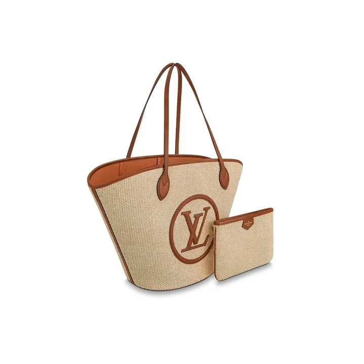 LOUIS VUITTON ルイヴィトン M59808 M59963 SAINT JACQUES バケットバッグ-BRAND OFF