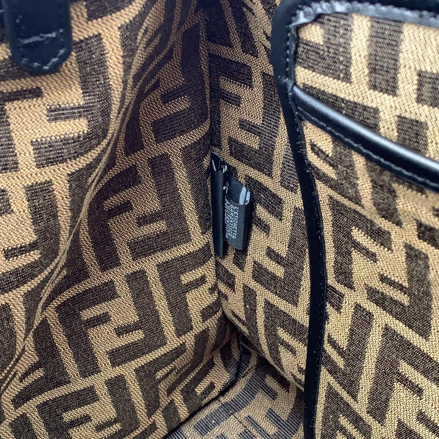 FENDI（フェンディ） ハンドバッグ41X29.5X16CM-BRAND OFF